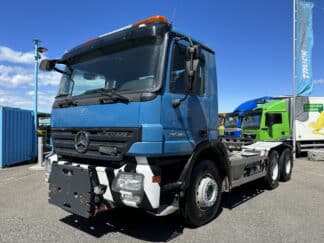 gebraucht Mercedes-Benz