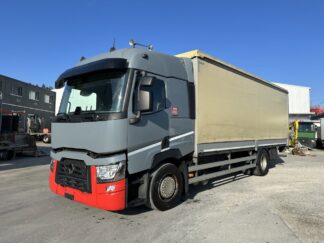gebraucht Renault