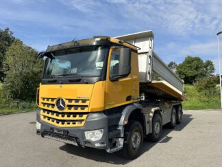gebraucht Mercedes-Benz