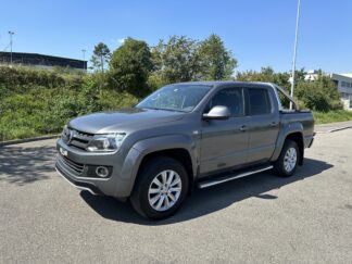 gebraucht Volkswagen