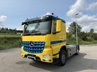 gebraucht Mercedes-Benz