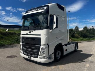 gebraucht Volvo Trucks