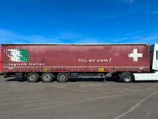 SCS 24/27 Blache