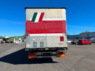 SCS 24/L Blache