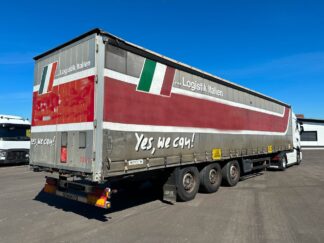 SCS24/27 Blache