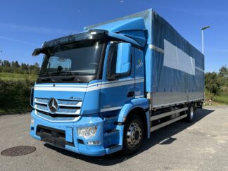 gebraucht Mercedes-Benz