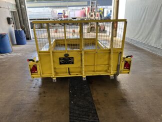 LM6CH Brücke