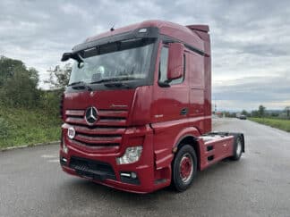 gebraucht Mercedes-Benz