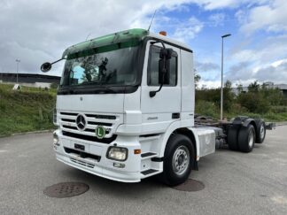 gebraucht Mercedes-Benz