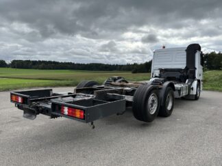 Image_23602M__Actros 2555 6x2 Chassis-Kabine
