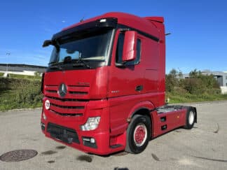 gebraucht Mercedes-Benz