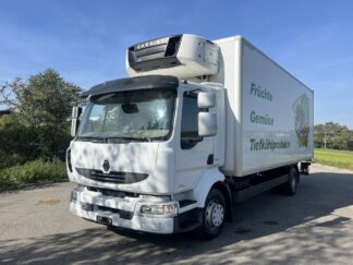 gebraucht Renault