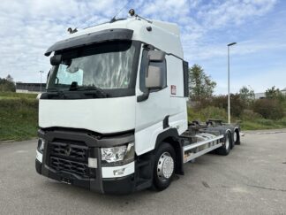 gebraucht Renault