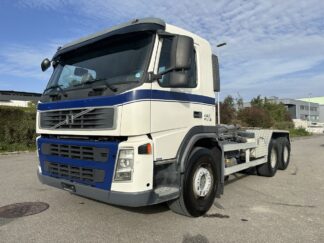 gebraucht Volvo Trucks