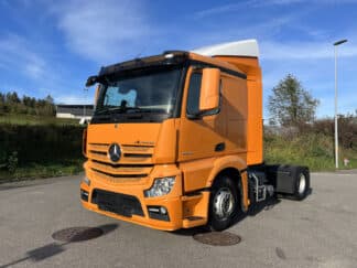gebraucht Mercedes-Benz
