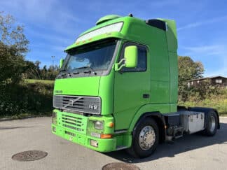 gebraucht Volvo Trucks