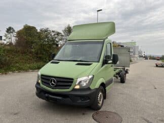 gebraucht Mercedes-Benz