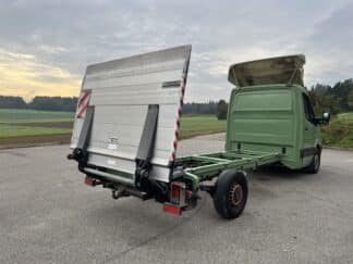 Image_23603M_Mercedes-Benz_314 CDI Chassis-Kabine mit HB