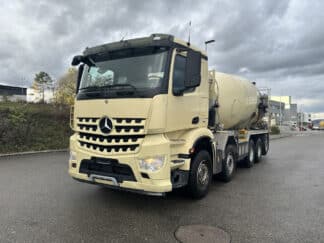 gebraucht Mercedes-Benz