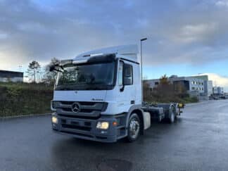 gebraucht Mercedes-Benz