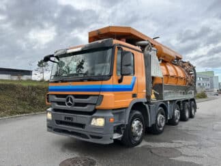 gebraucht Mercedes-Benz