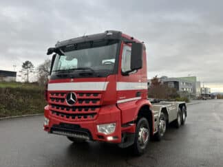 gebraucht Mercedes-Benz