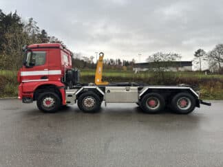 454511 Km
