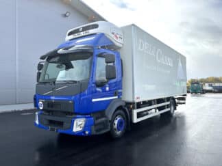 gebraucht Volvo Trucks