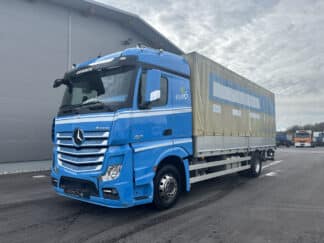 gebraucht Mercedes-Benz