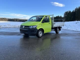 gebraucht Volkswagen