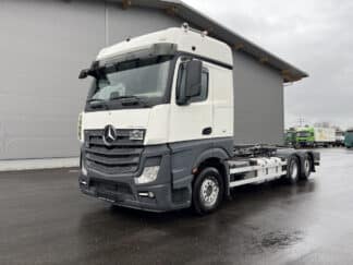 gebraucht Mercedes-Benz