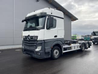 gebraucht Mercedes-Benz