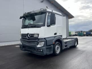gebraucht Mercedes-Benz