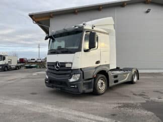 gebraucht Mercedes-Benz