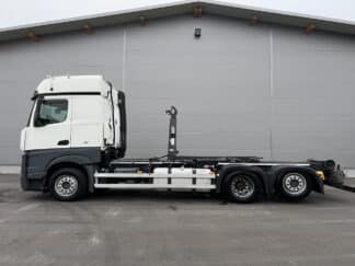 Image_23691T_Mercedes-Benz_Actros 2545 LS 6x2 Haken