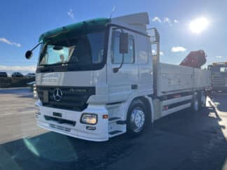 gebraucht Mercedes-Benz