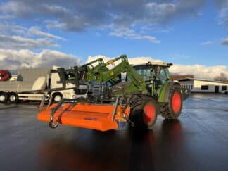 gebraucht Fendt