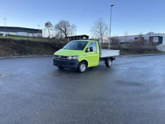 gebraucht Volkswagen