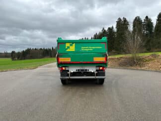 ASS372 Abschiebesystem