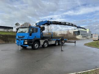 gebraucht Iveco