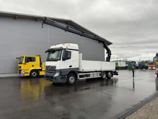 gebraucht Mercedes-Benz