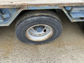 Mitteltal TS-3 15+30 Tieflader