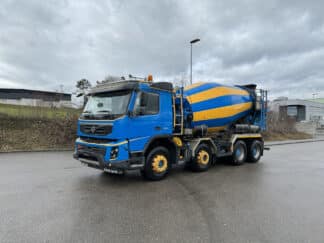 gebraucht Volvo Trucks