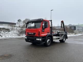 gebraucht Iveco