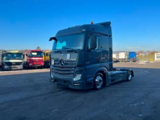 gebraucht Mercedes-Benz