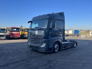 gebraucht Mercedes-Benz