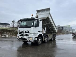 gebraucht Mercedes-Benz