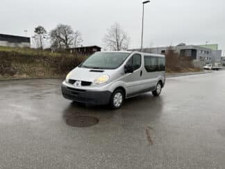 gebraucht Renault