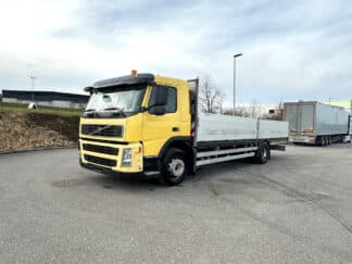 gebraucht Volvo Trucks