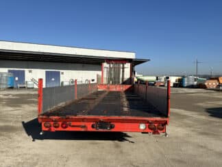 MPG 3-41 Brücke